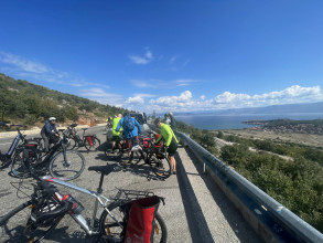 Tour de Albania